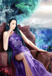 刁蛮小仙女
