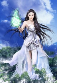 征服美豔的護士媽媽