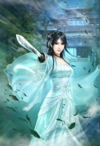 小婢撩情
