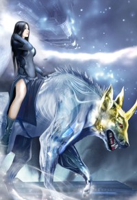妈妈史