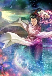 神豪从六块六秒杀超跑开始