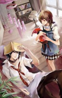 当漫画主角发现自己是主角以后