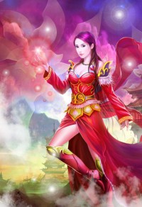 女主傅元令