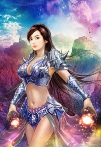 (风云同人)风云之断浪