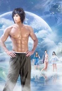 (BL/瓶邪同人)墨色黎明/史上最牛终极拯救计划