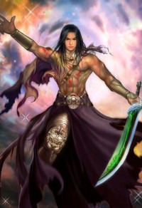 網遊之亞斯蘭