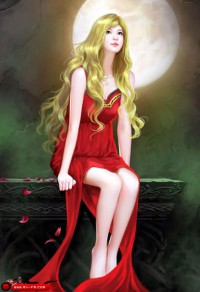 女扮男装系列