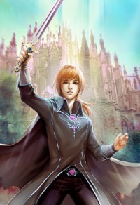 穿成人人寵愛的豪門小妹[穿書]