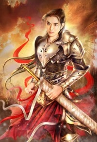 终极至尊兵王