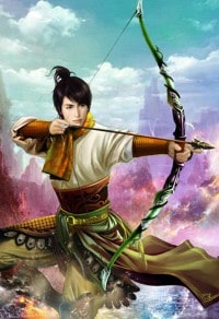 暗河